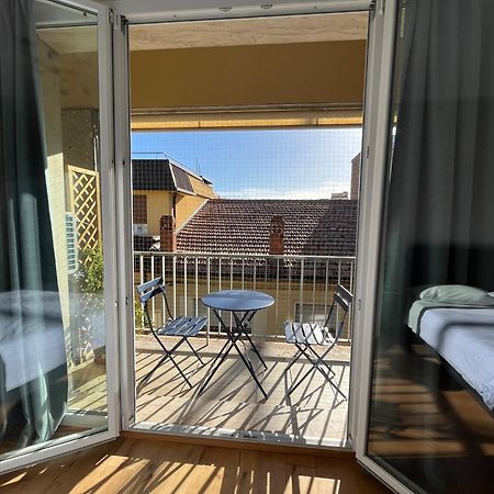 Teodora Suite Blue Ravenna Exteriör bild