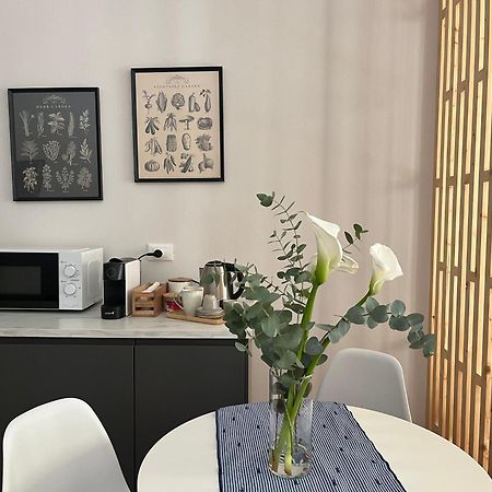 Teodora Suite Blue Ravenna Exteriör bild
