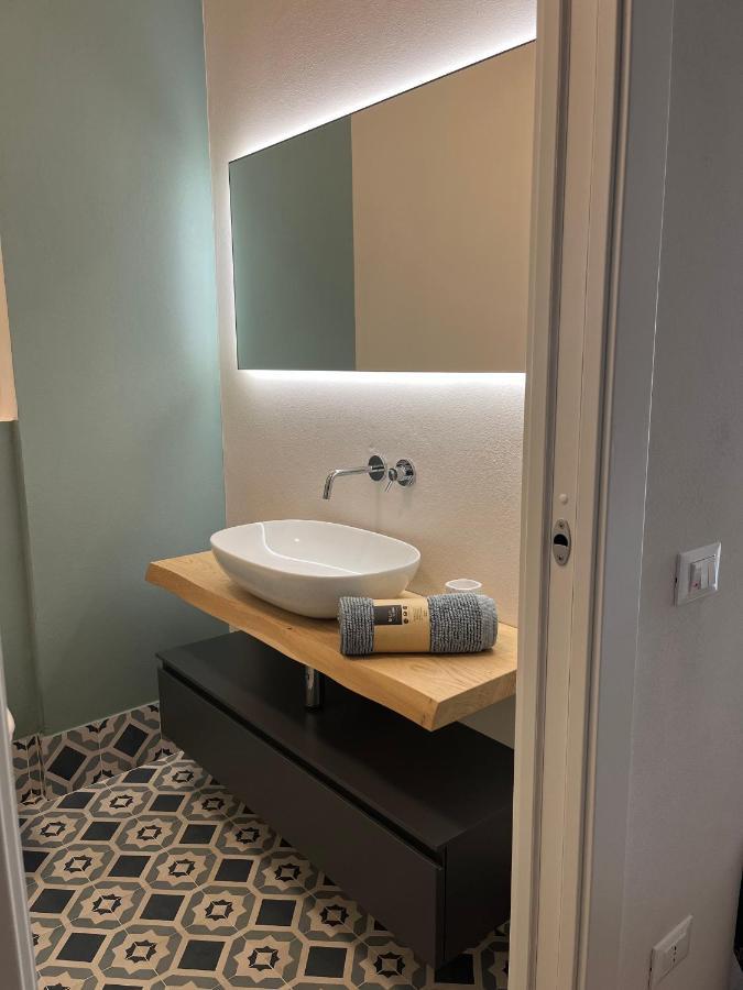 Teodora Suite Blue Ravenna Exteriör bild