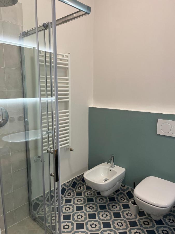 Teodora Suite Blue Ravenna Exteriör bild