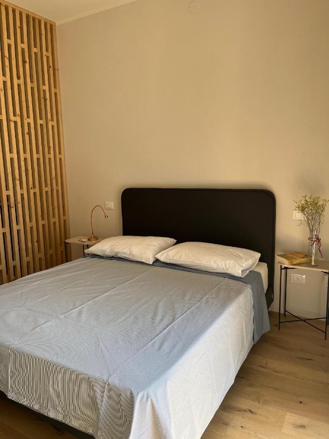 Teodora Suite Blue Ravenna Exteriör bild