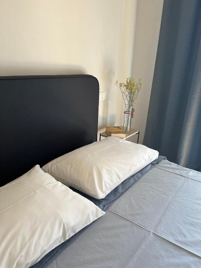 Teodora Suite Blue Ravenna Exteriör bild