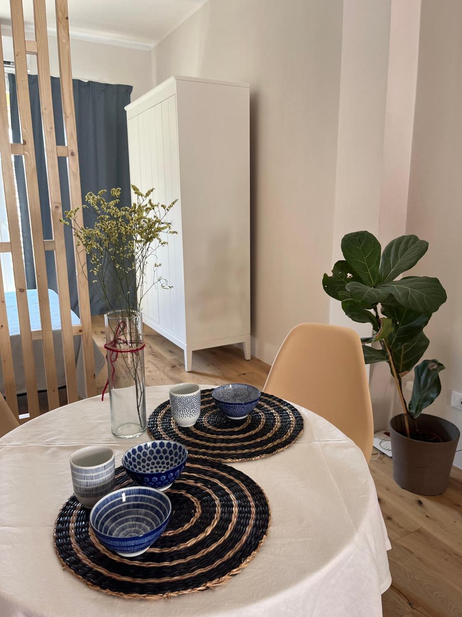 Teodora Suite Blue Ravenna Exteriör bild