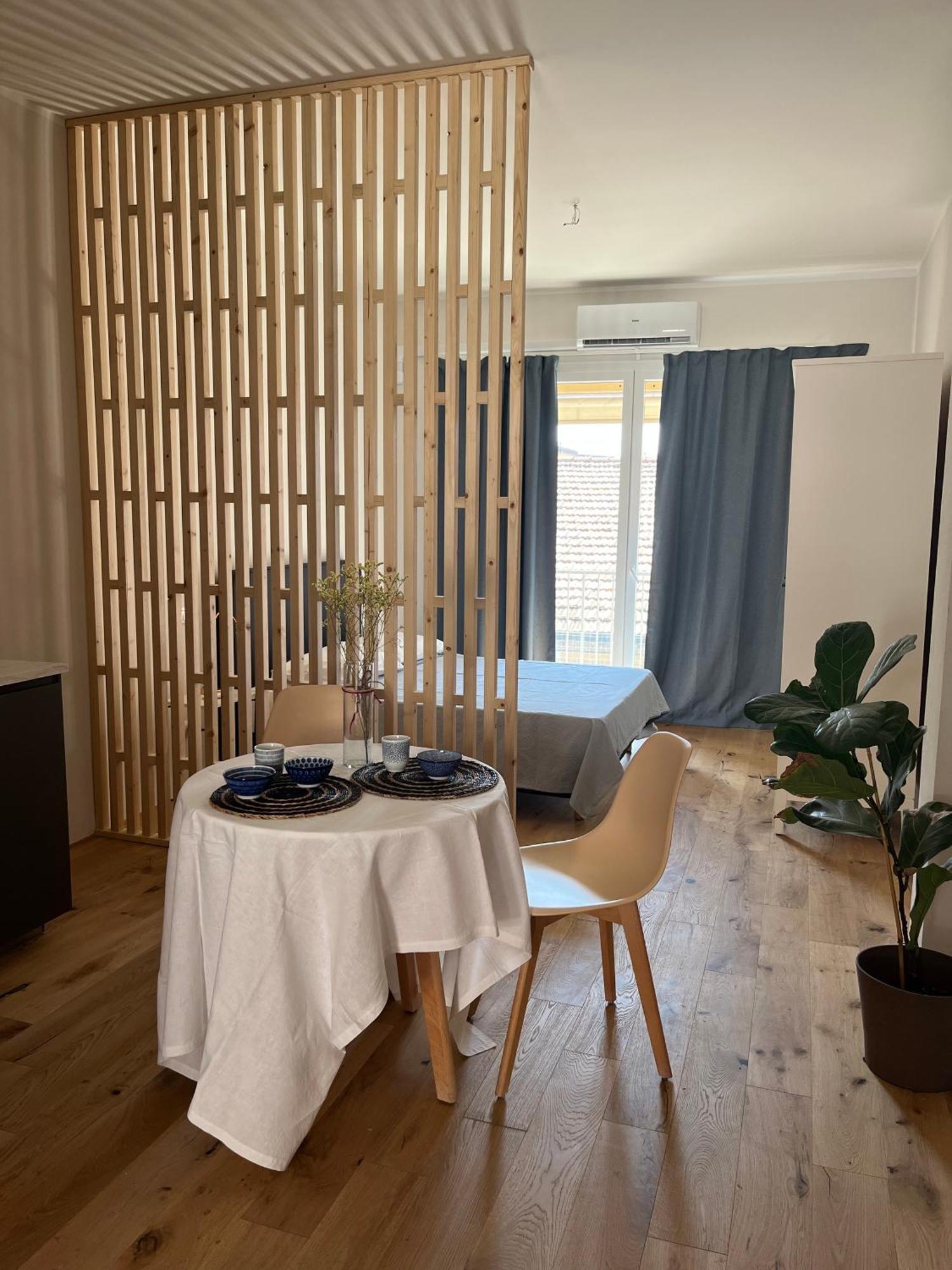Teodora Suite Blue Ravenna Exteriör bild