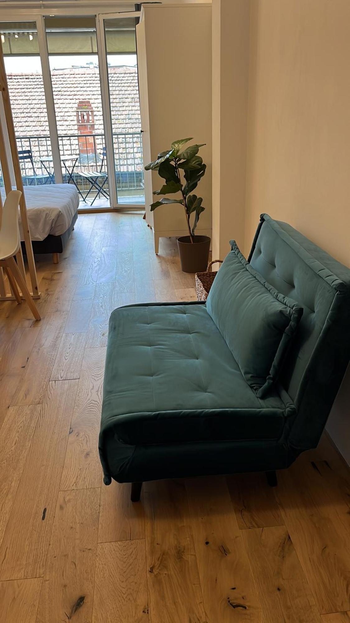Teodora Suite Blue Ravenna Exteriör bild