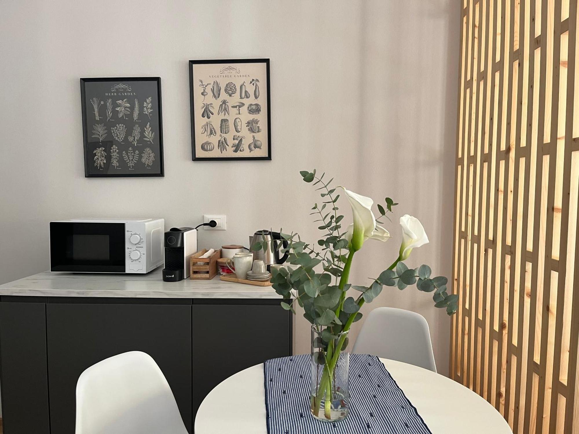 Teodora Suite Blue Ravenna Exteriör bild